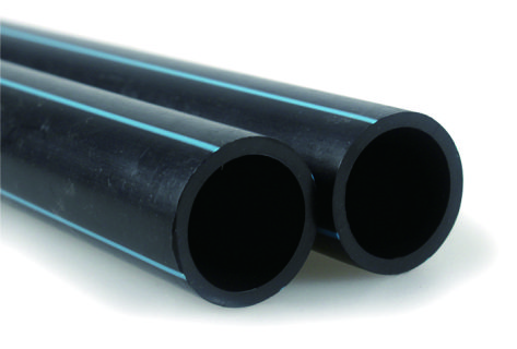 PE / 100 grade 1.6Mpa (SDR11) PE pipe